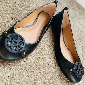 Tory Burch Ballet Flats